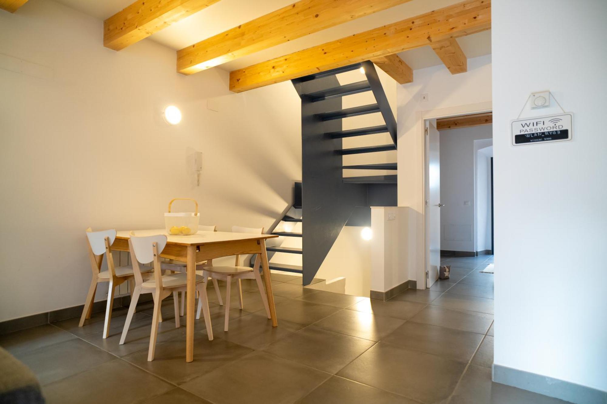 Ca Lespardenyer Banyoles Extérieur photo