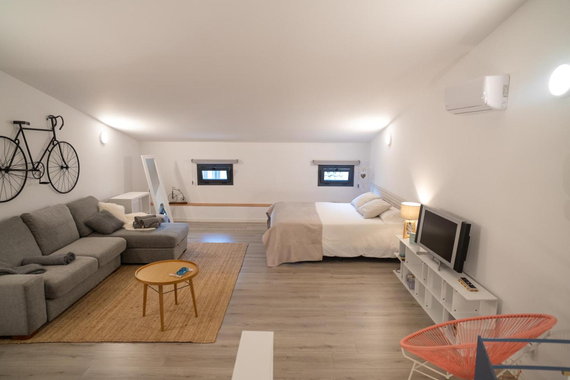 Ca Lespardenyer Banyoles Extérieur photo