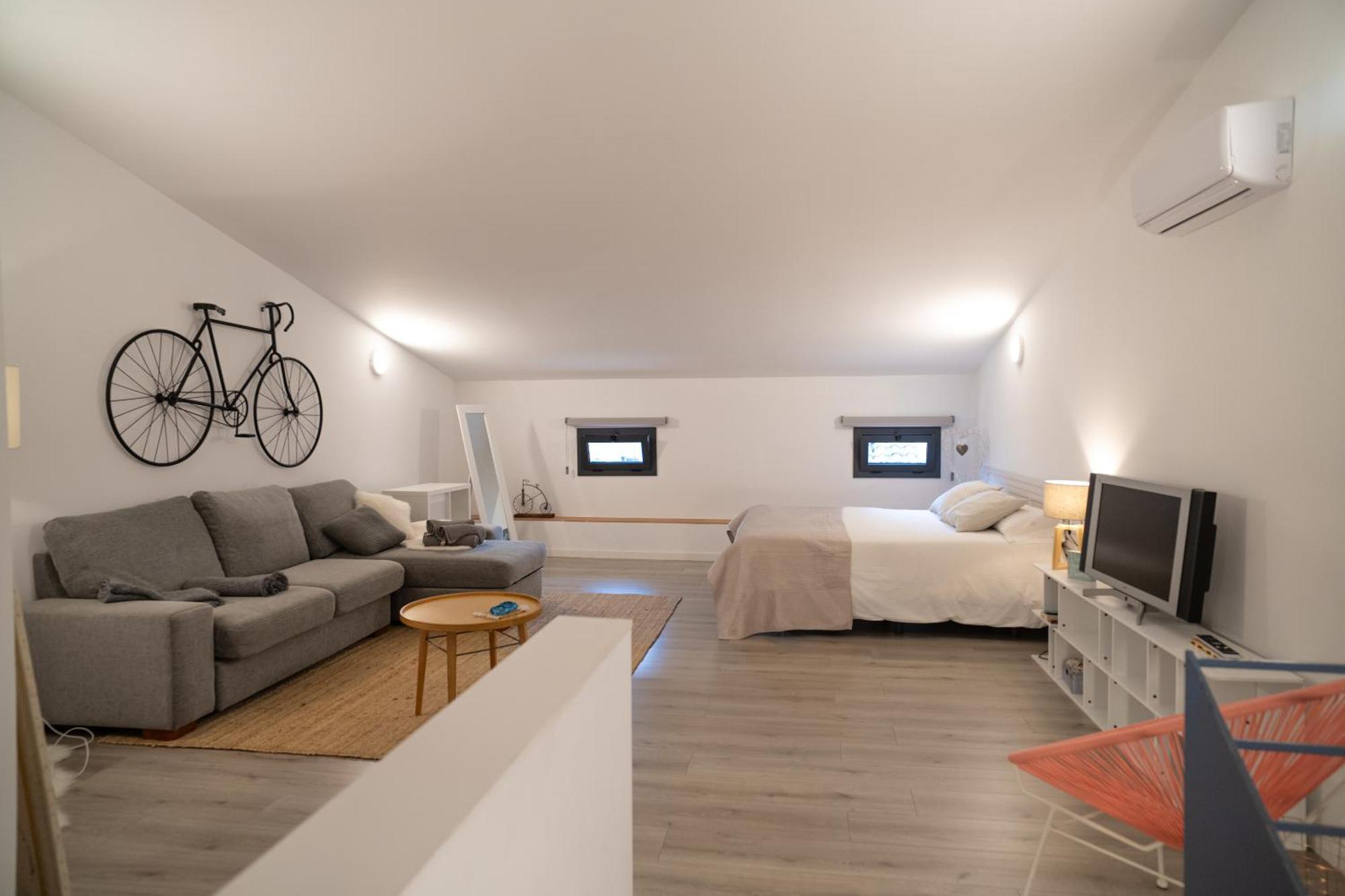 Ca Lespardenyer Banyoles Extérieur photo