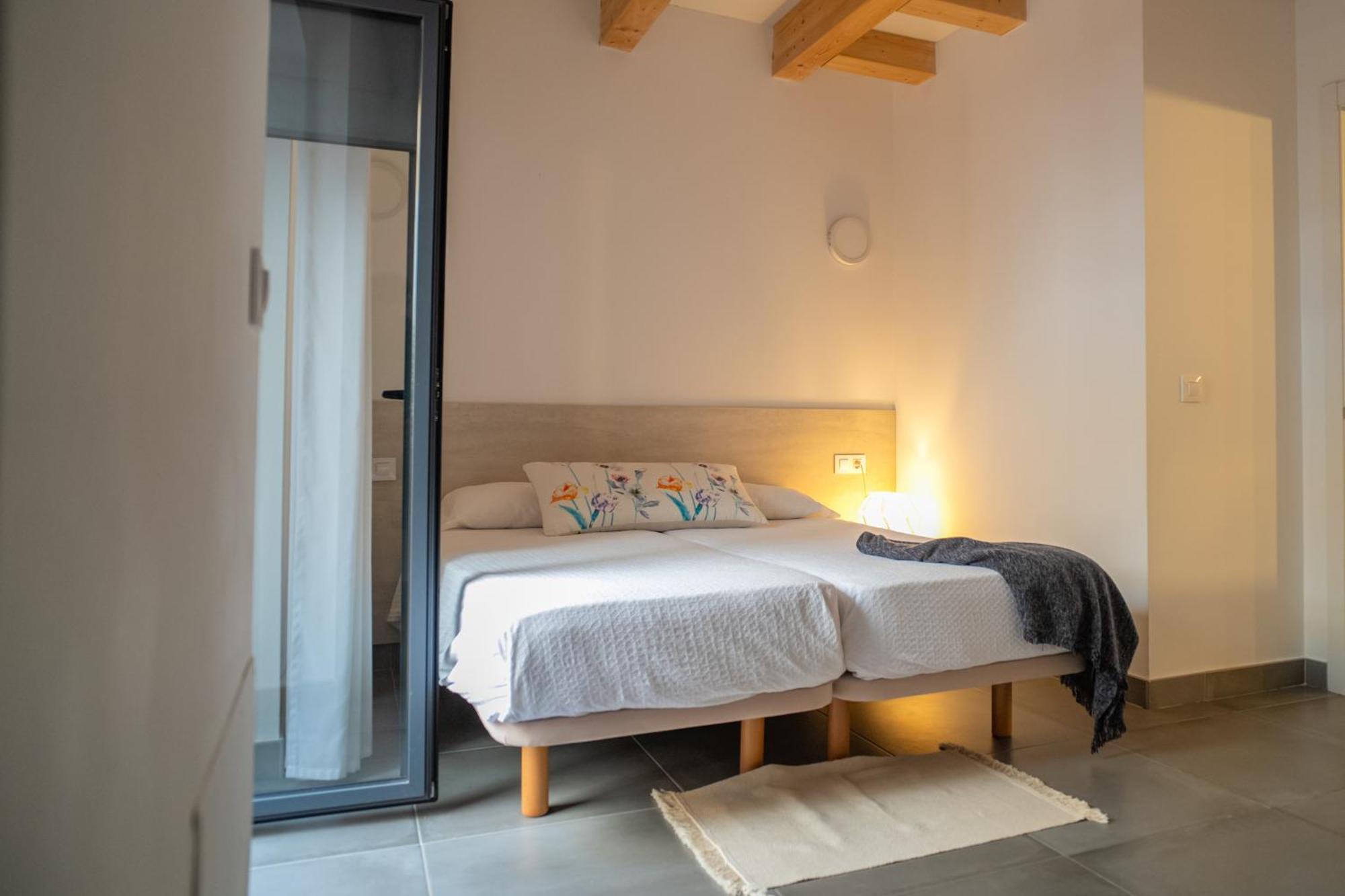 Ca Lespardenyer Banyoles Extérieur photo