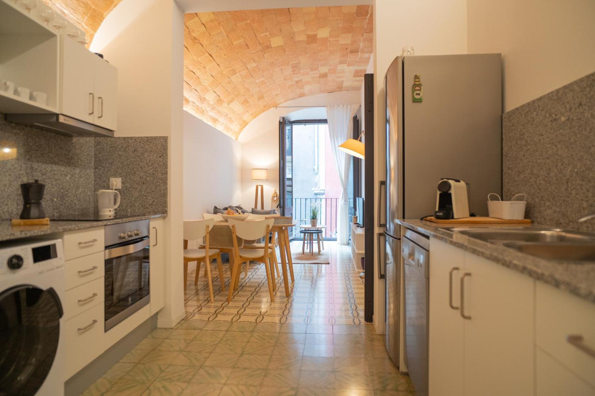 Ca Lespardenyer Banyoles Extérieur photo