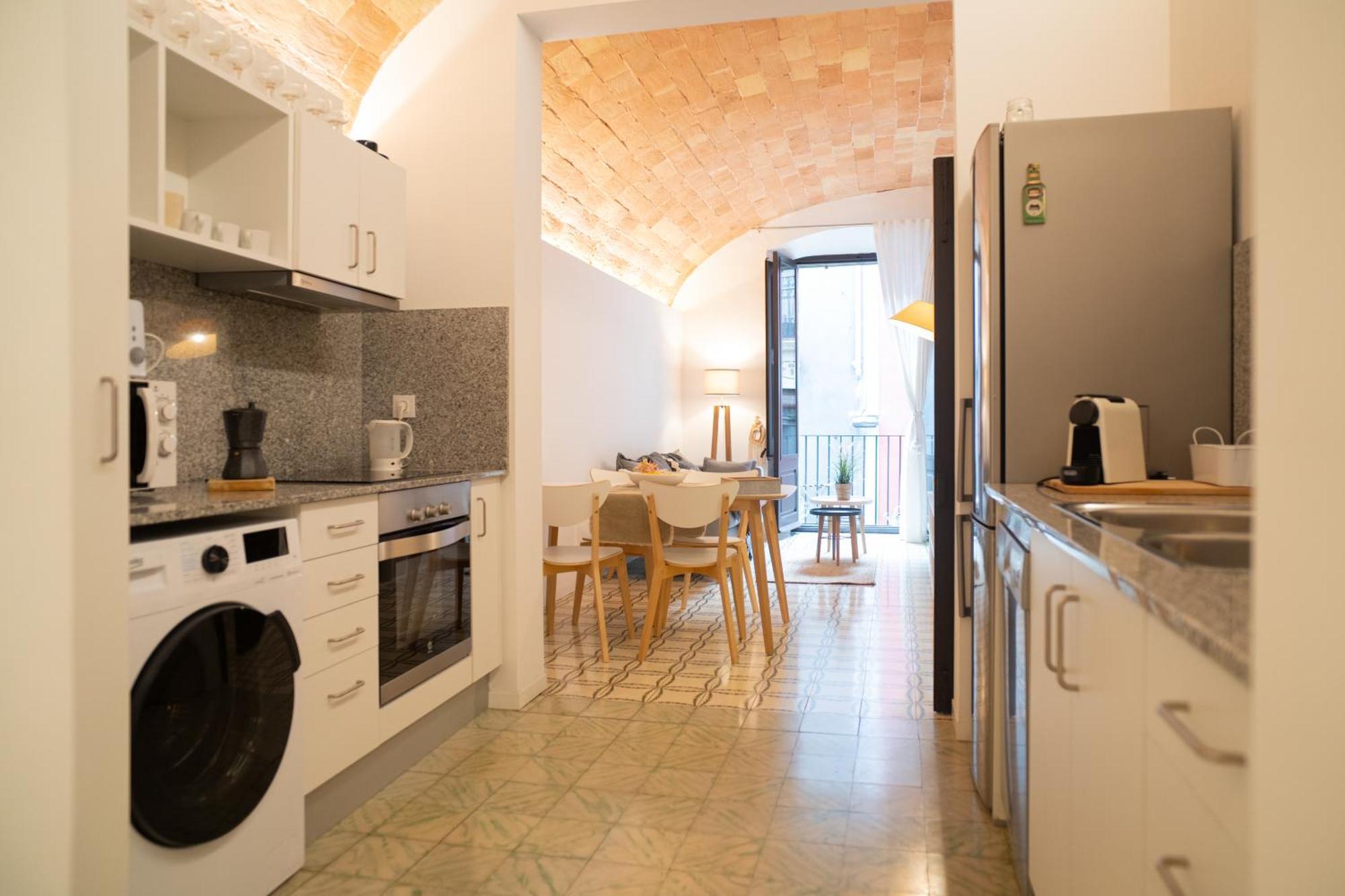 Ca Lespardenyer Banyoles Extérieur photo